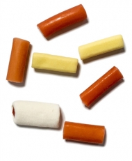 D.P.SFUSO KG.1 LISCI BASTONCINO FRUTTA